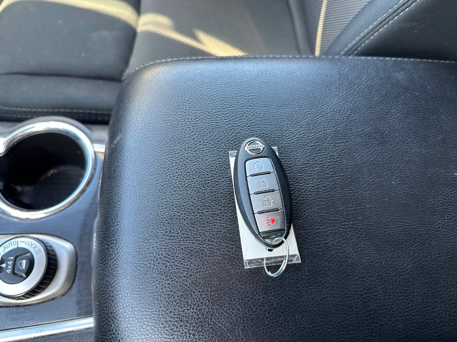 Used 2018 Nissan Pathfinder SV w/ SV Tech Package AWD/4WD image 6