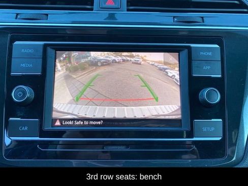 Used 2019 Volkswagen Tiguan S w/ Driver Assistance Package image 13