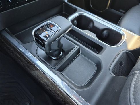 Used 2023 Chevrolet Silverado 1500 RST w/ Texas Edition Plus image 22