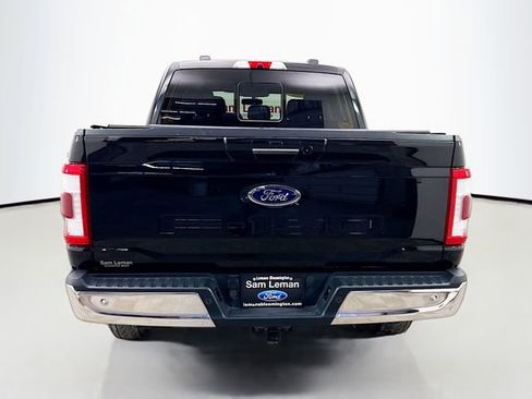 Used 2022 Ford F150 Lariat image 6