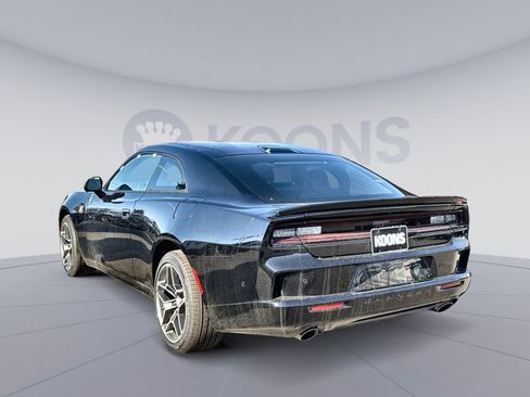 New 2026 Dodge Charger R/T Scat Pack image 4