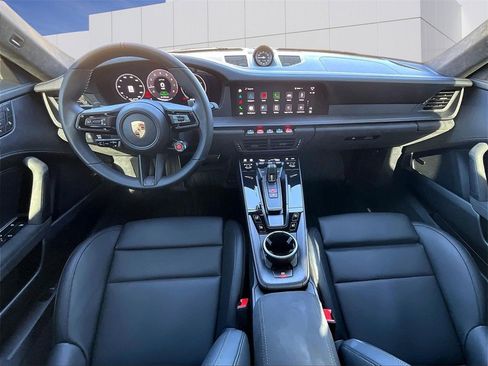Certified 2025 Porsche 911 Carrera GTS image 14