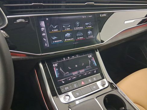 Certified 2025 Audi Q7 3.0T Premium Plus w/ Premium Plus Package image 22