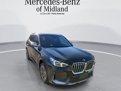 Used 2024 BMW X1 xDrive28i w/ Convenience Package