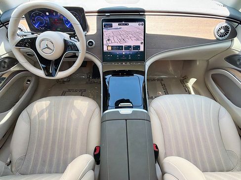 Used 2022 Mercedes-Benz EQS 450+ Sedan image 15