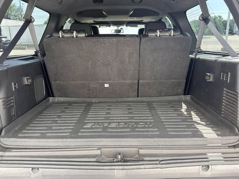 Used 2013 Ford Expedition EL Limited AWD/4WD image 19