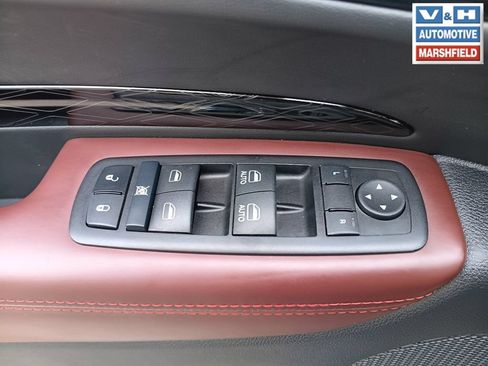 Used 2024 Dodge Durango Citadel AWD/4WD image 17