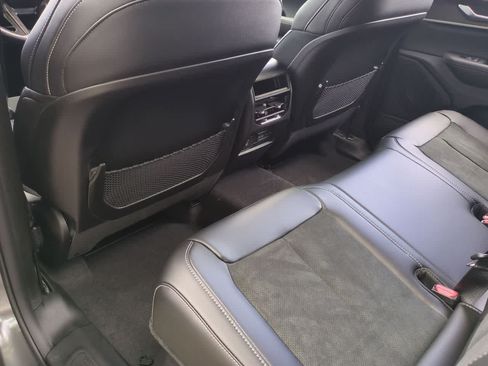 New 2026 Jeep Grand Cherokee Altitude AWD/4WD image 19