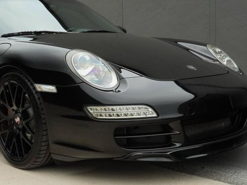 Used 2006 Porsche 911 Carrera S RWD image 30