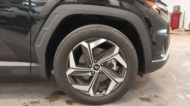 Used 2023 Hyundai Tucson SEL w/ Convenience Package AWD/4WD image 34