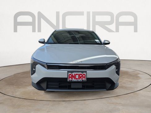 Certified 2025 Kia K4 EX image 3