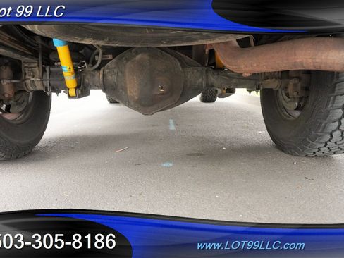 Used 2007 Dodge Ram 3500 Truck SLT w/ Trailer Tow Group image 37