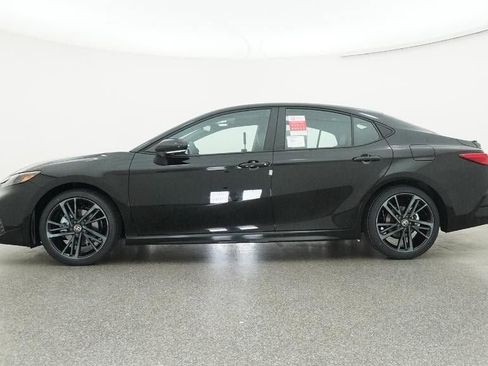 New 2026 Toyota Camry XSE image 19