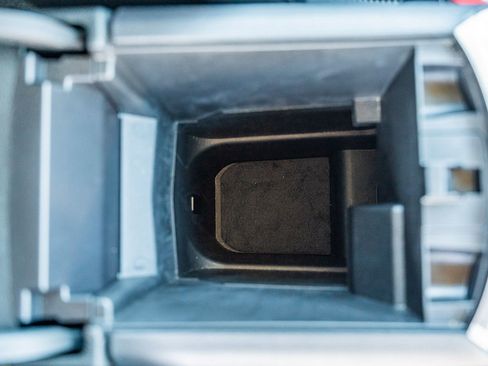 Used 2024 Ford Edge SEL image 12