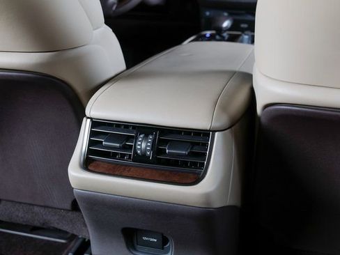 Used 2019 Lexus LS 500 AWD w/ Interior Upgrade Package image 27