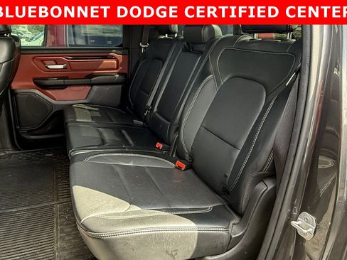 Used 2019 RAM 1500 Rebel w/ Rebel Level 2 Equipment Group AWD/4WD image 9