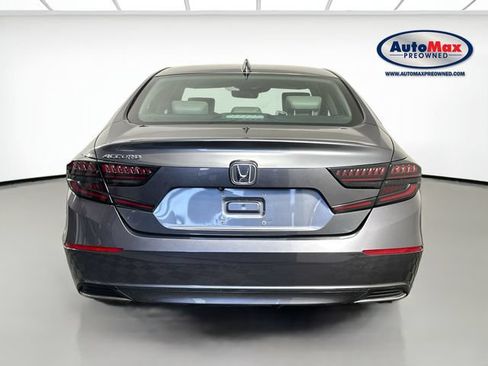 Used 2020 Honda Accord EX-L image 8
