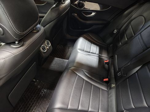 Used 2018 Mercedes-Benz C 300 4MATIC Sedan image 48