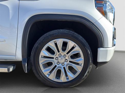Used 2020 GMC Sierra 1500 Denali w/ Denali Ultimate Package image 24
