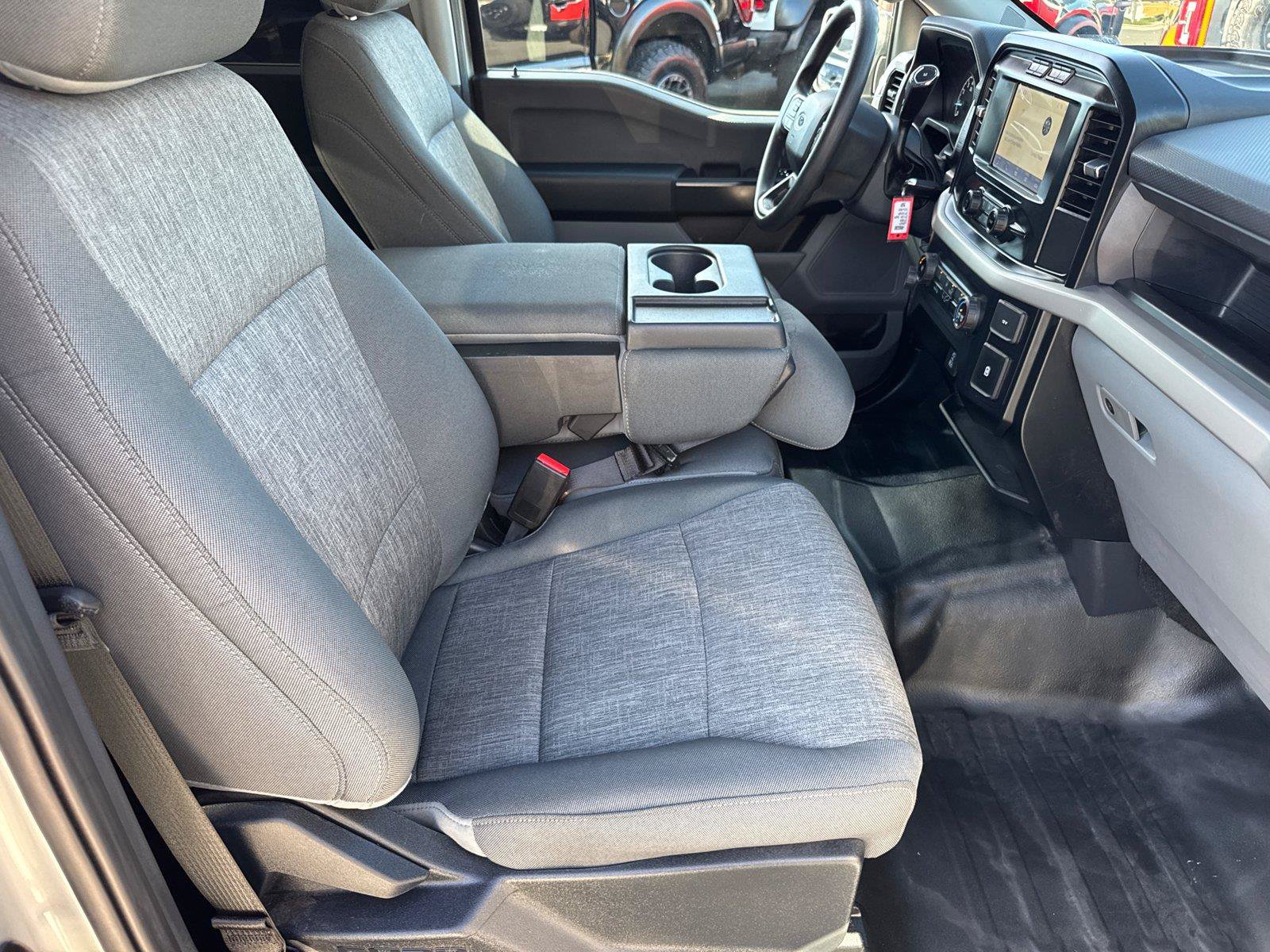 Certified 2023 Ford F150 XL AWD/4WD image 16