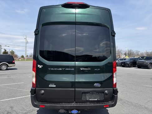 Used 2020 Ford Transit 350 XLT w/ Upfitter Package image 5