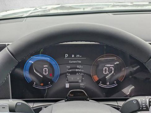 New 2026 Hyundai Santa Fe XRT image 11