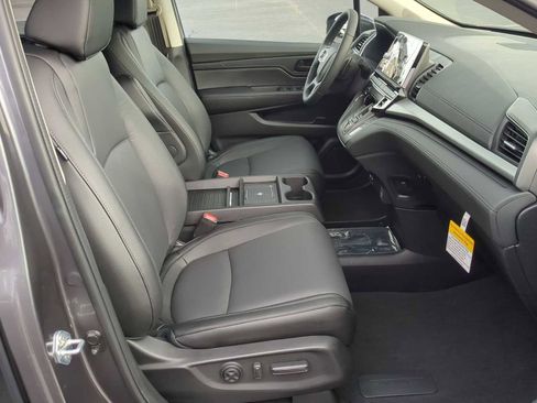 New 2026 Honda Odyssey EX-L image 30
