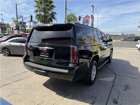 Used 2016 GMC Yukon XL SLT RWD image 62