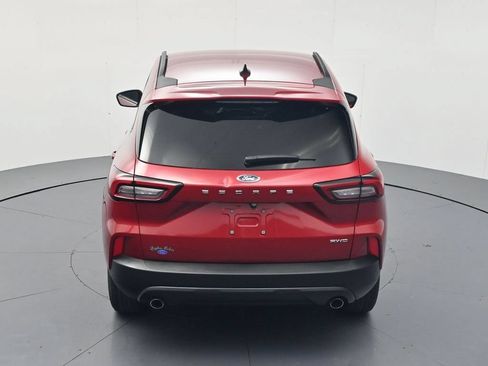 Used 2025 Ford Escape ST-Line AWD/4WD image 40