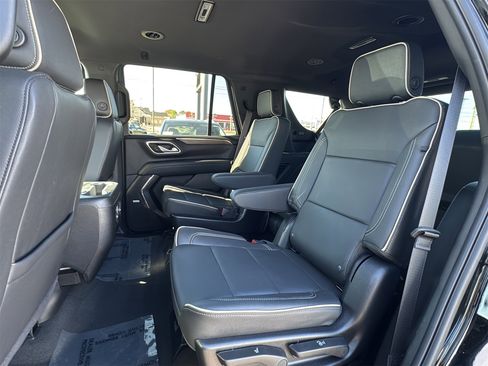 Used 2024 Chevrolet Tahoe Premier image 13