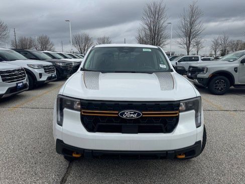 New 2026 Ford Maverick Tremor AWD/4WD image 2