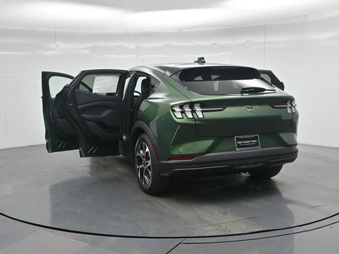 New 2026 Ford Mustang Mach-E Select image 30