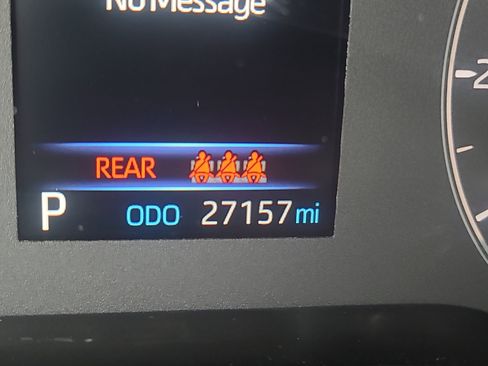 Certified 2023 Toyota Corolla Cross L image 23