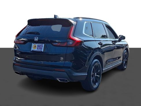 Used 2024 Honda CR-V Sport image 6