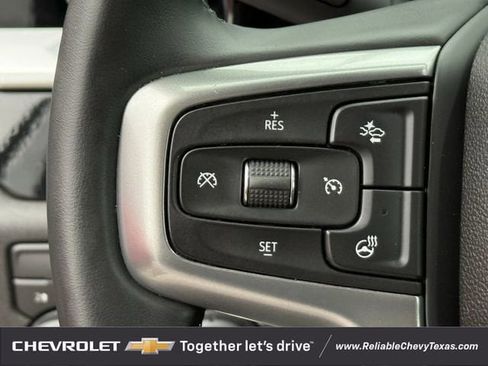 Used 2026 Chevrolet Silverado 1500 RST image 15