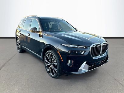 Used 2024 BMW X7 xDrive40i w/ Executive Package