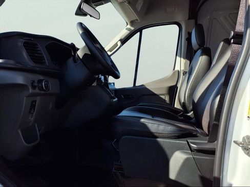 New 2025 Ford Transit 150 148 Medium Roof w/ Load Area Protection Package image 19