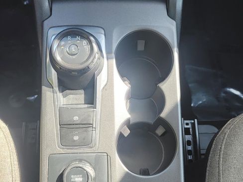 Used 2025 Ford Bronco Sport Big Bend AWD/4WD image 24