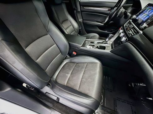 Used 2020 Honda Accord Sport image 14