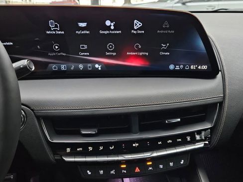 New 2026 Cadillac CT5 V image 18