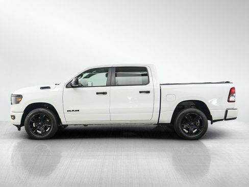 Used 2023 RAM 1500 Big Horn AWD/4WD image 2