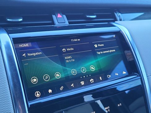 Used 2020 Land Rover Discovery Sport S R-Dynamic image 21