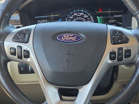 Used 2014 Ford Flex Limited w/ Equipment Group 303A AWD/4WD image 19
