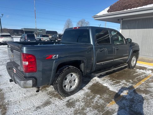 Used 2013 Chevrolet Silverado 1500 LT w/ All-Star Edition image 3