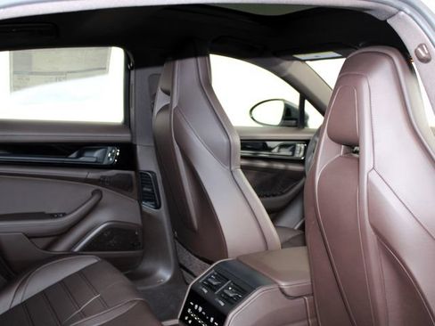 New 2026 Porsche Panamera 4 AWD/4WD image 26