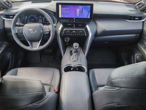 Used 2024 Toyota Venza Limited image 20