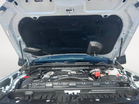 New 2026 GMC Sierra 2500 AT4X image 31