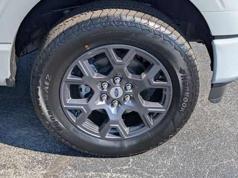 New 2026 Ford F150 STX w/ Equipment Group 200A image 19