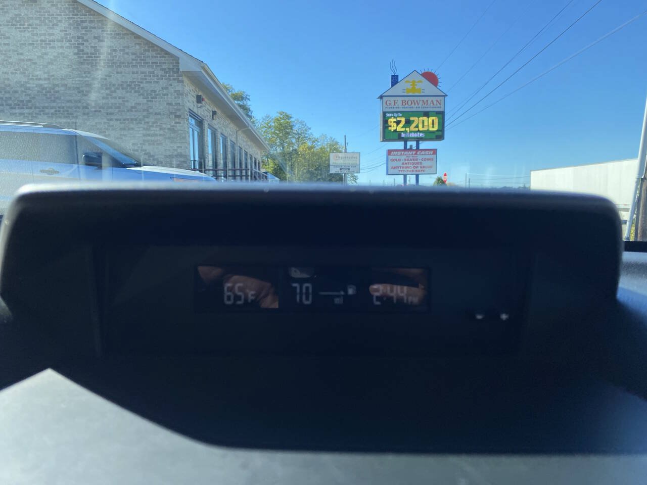 Used 2018 Subaru Impreza 2.0i AWD/4WD image 26