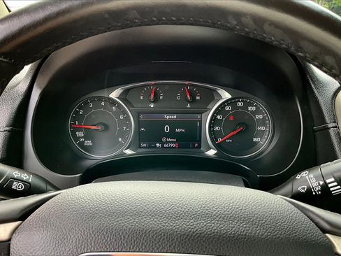 Certified 2020 GMC Terrain Denali w/ Denali Premium Package image 13